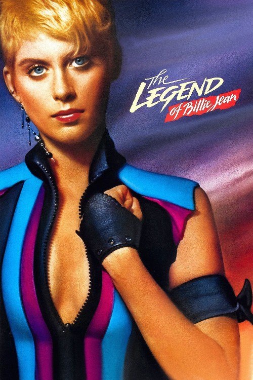 the legend of billie jean cover image