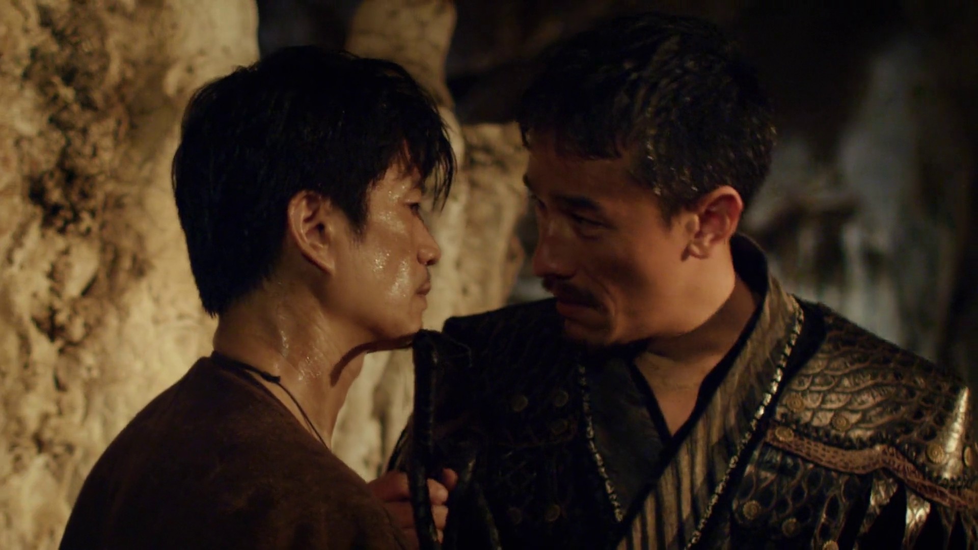 2015 The Man With The Iron Fists 2