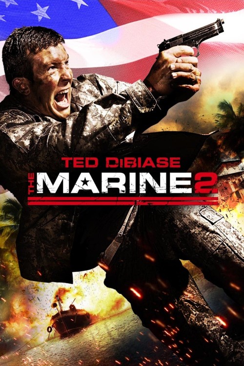 the marine 2 cover image