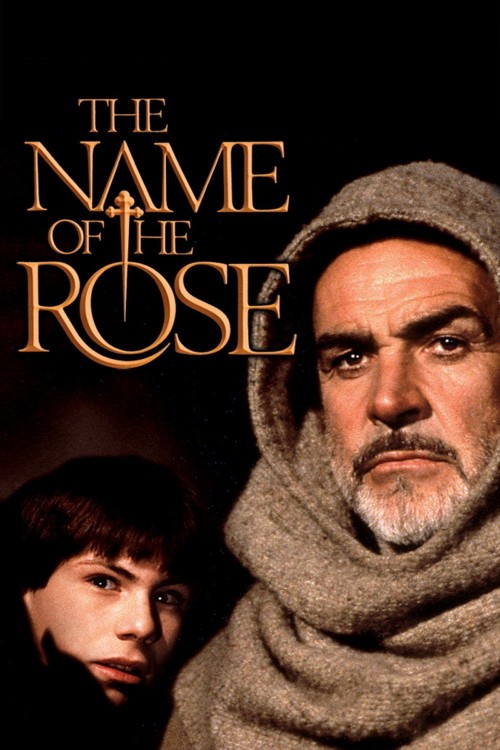 the name of the rose cover image