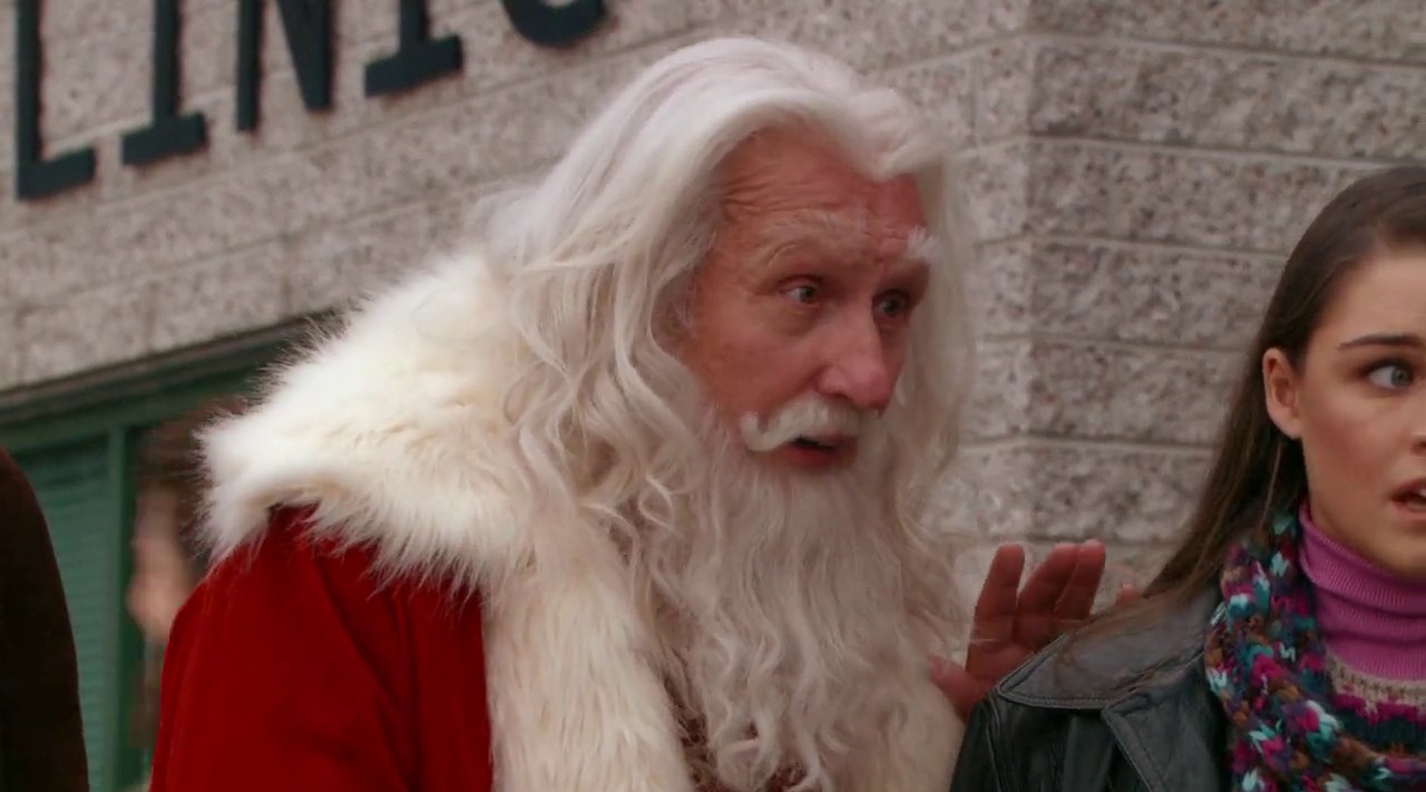 The Night Before the Night Before Christmas Movie Trailer - Suggesting