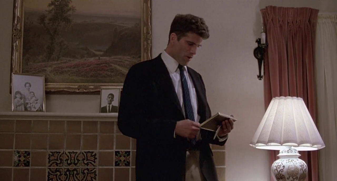 The Onion Field Movie Trailer Suggesting Movie