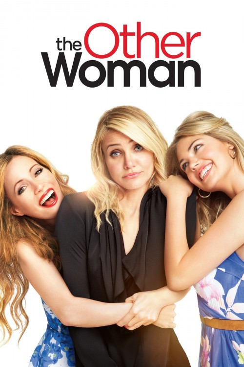 the other woman cover image