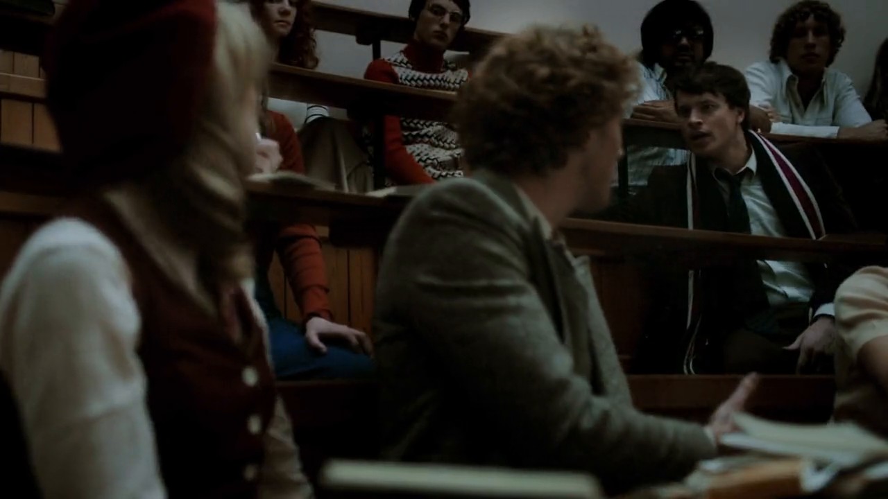 The Quiet Ones Movie Trailer Suggesting Movie