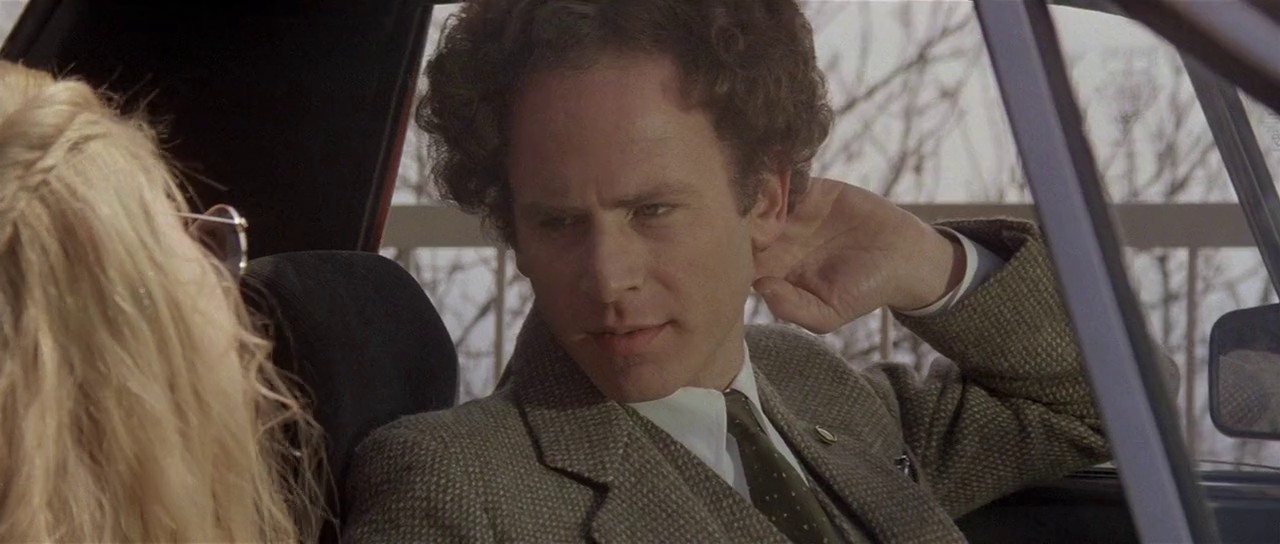 Bad Timing Movie Trailer Suggesting Movie