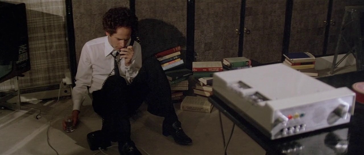 Bad Timing Movie Trailer Suggesting Movie