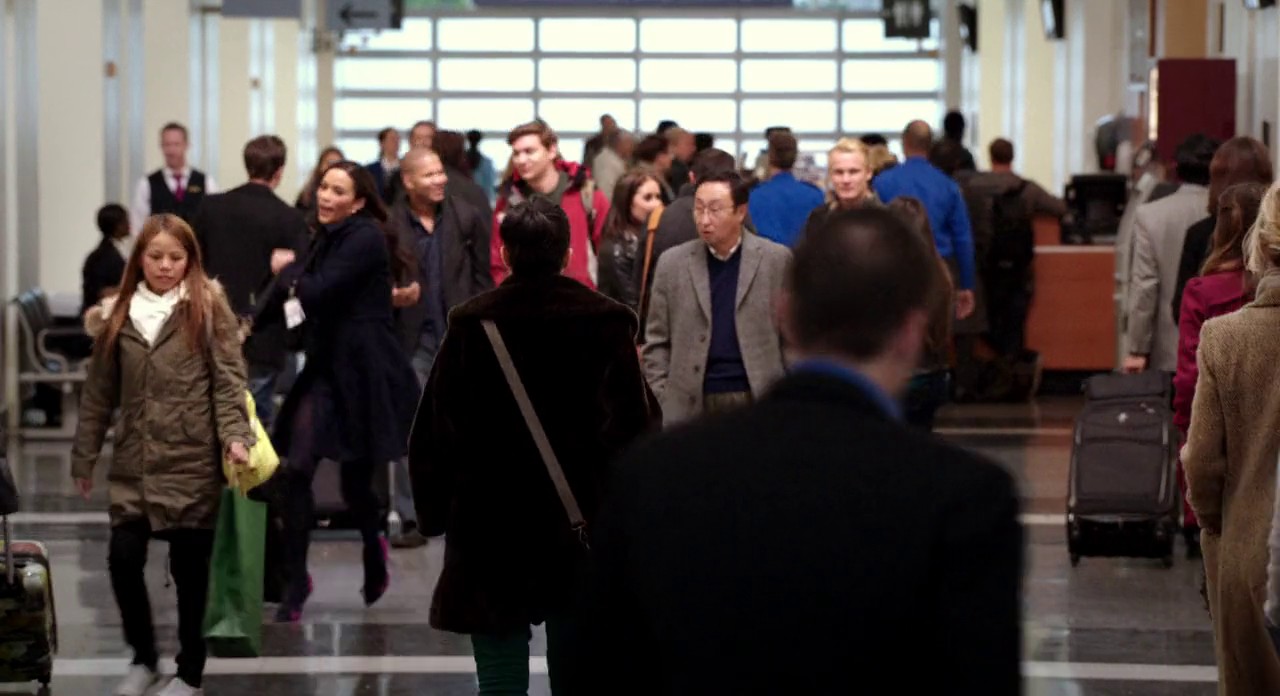 Baggage Claim Movie Trailer Suggesting Movie