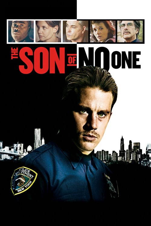 The Son of No One Movie Trailer - Suggesting Movie