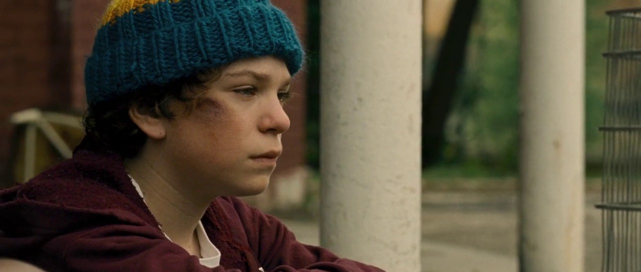 The Son of No One Movie Trailer Suggesting Movie