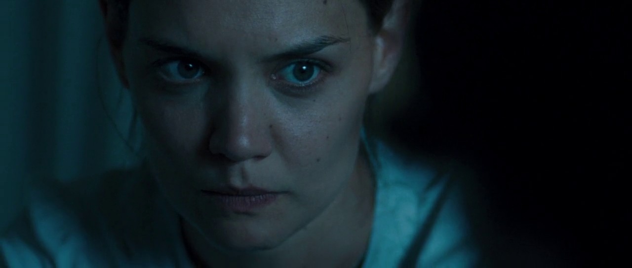 The Son of No One Movie Trailer Suggesting Movie