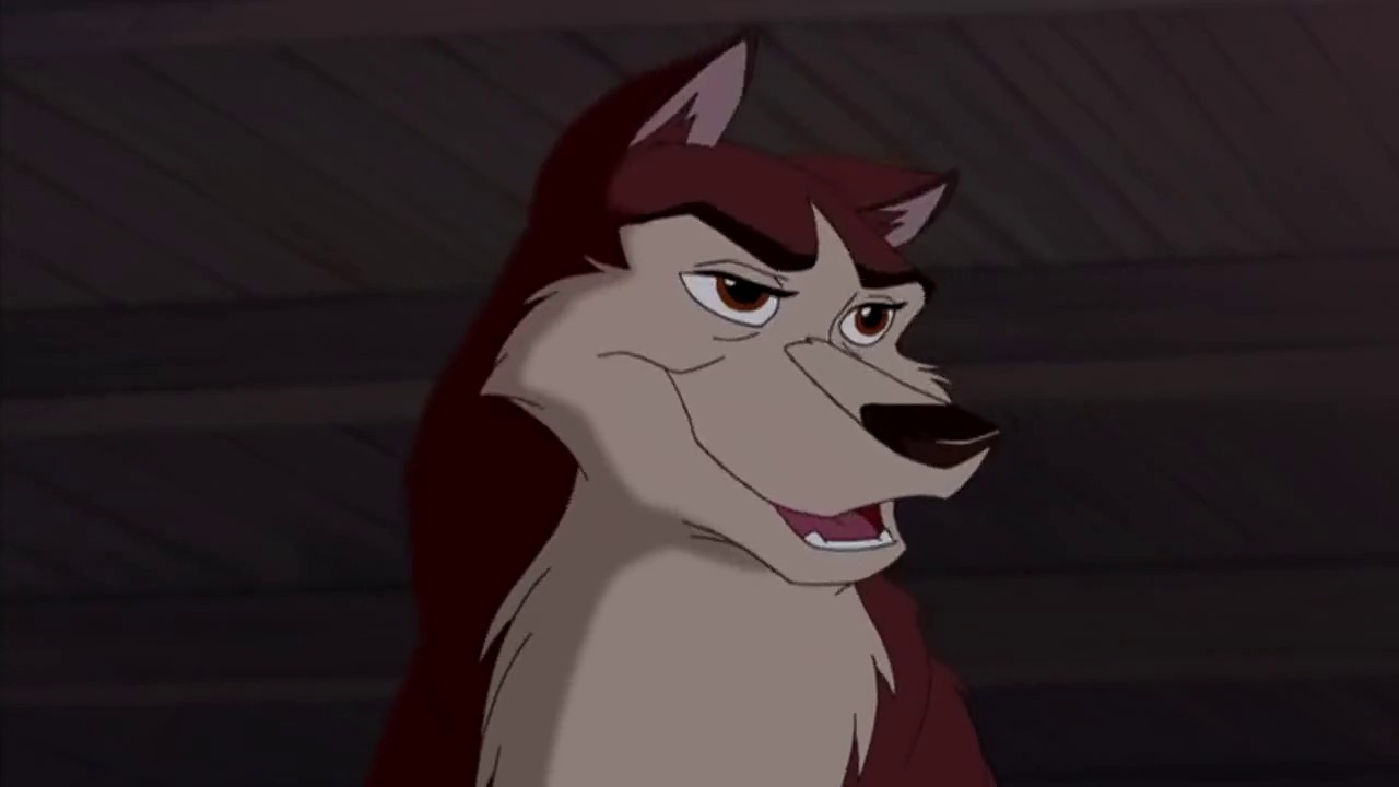 Balto 3 Sur L Aile Du Vent Balto III: Wings of Change Movie Trailer - Suggesting Movie
