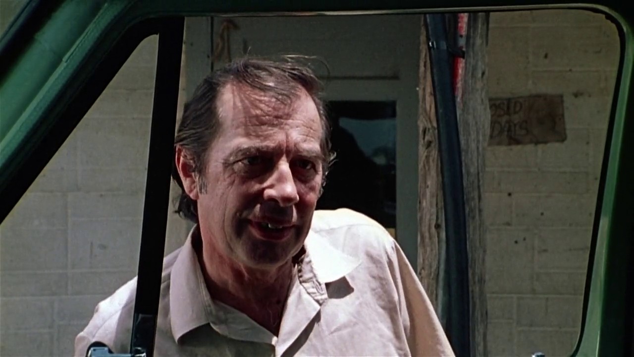 The Texas Chain Saw Massacre Movie Trailer Suggesting Movie