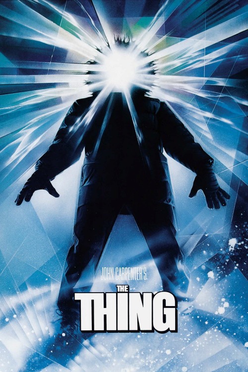 the thing cover image