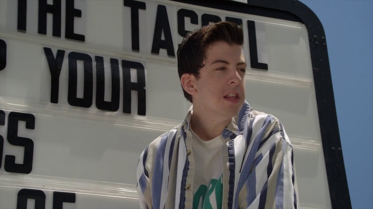 The To Do List Movie Trailer Suggesting Movie