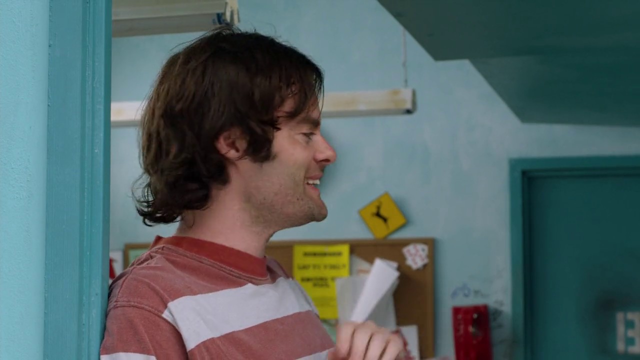 The To Do List Movie Trailer Suggesting Movie