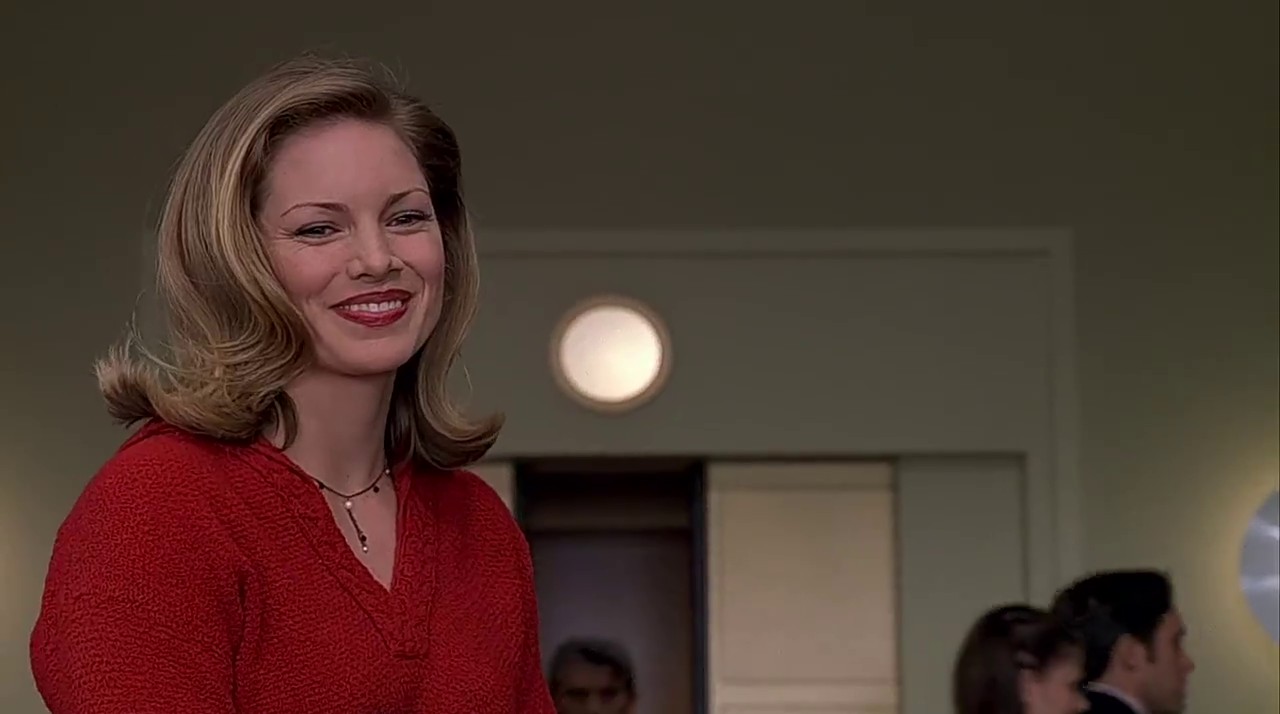 The Truman Show Movie Trailer Suggesting Movie