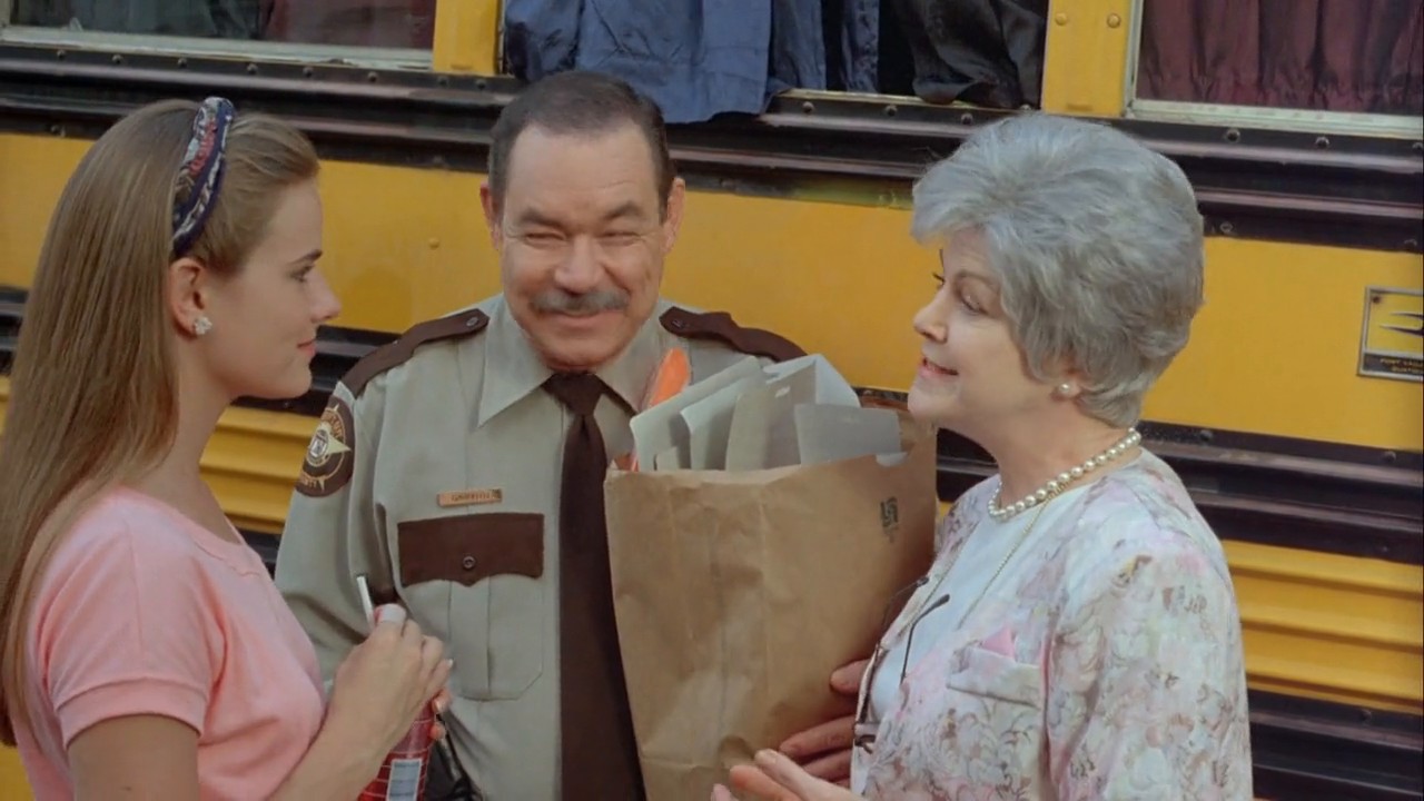 Basket Case 3 Movie Trailer Suggesting Movie