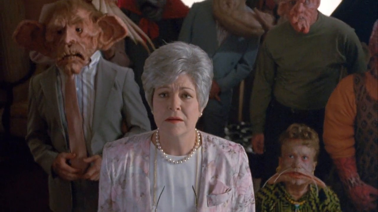 Basket Case 3 Movie Trailer Suggesting Movie