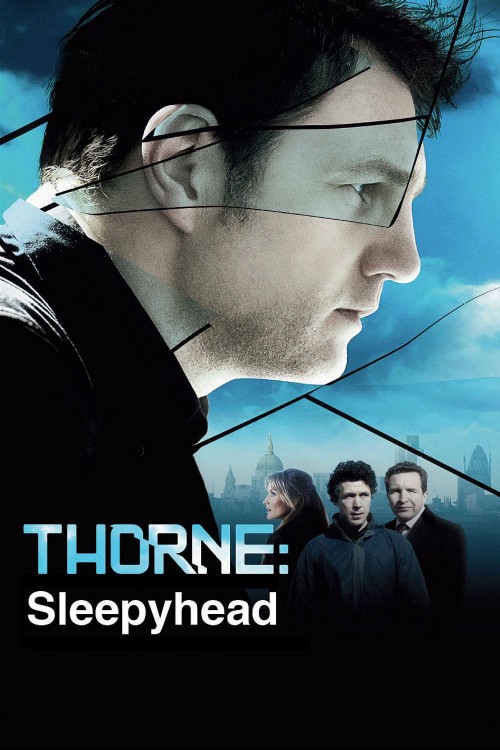 thorne: sleepyhead cover image