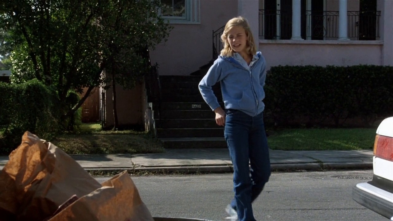 Tightrope Movie Trailer Suggesting Movie