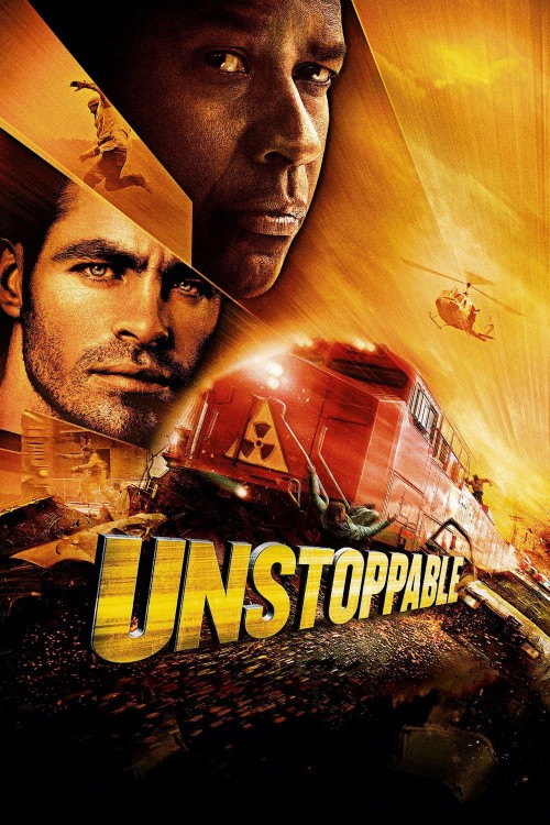 unstoppable cover image