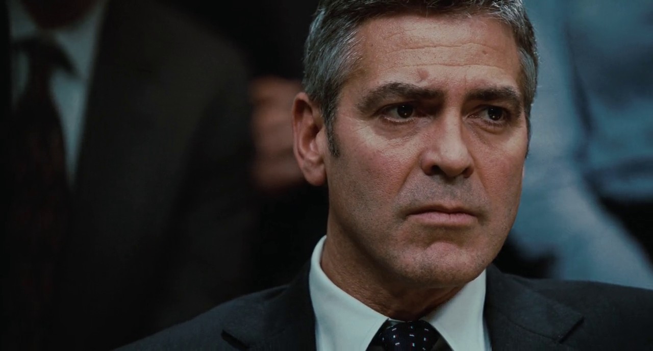 Up in the Air Movie Trailer Suggesting Movie