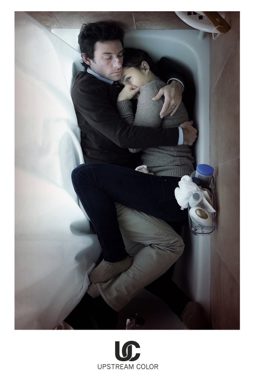 upstream color cover image