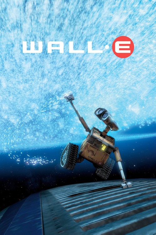 wall·e cover image