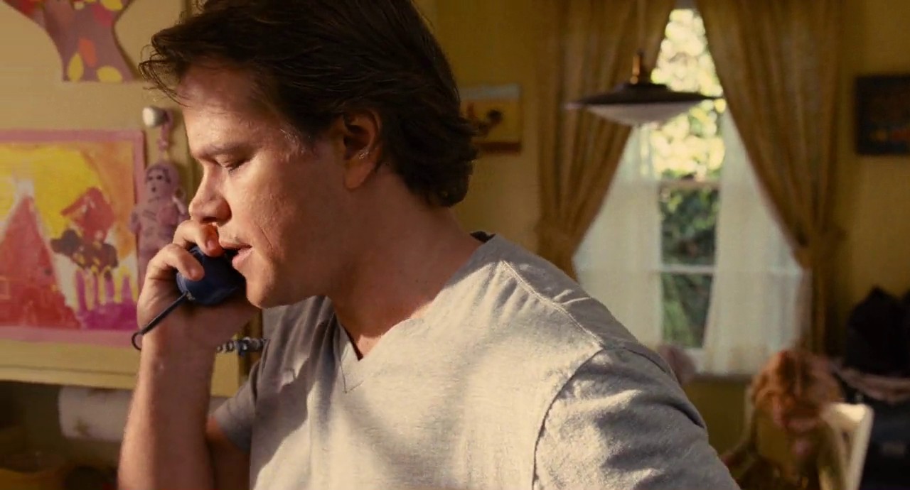 We Bought a Zoo Movie Trailer - Suggesting Movie