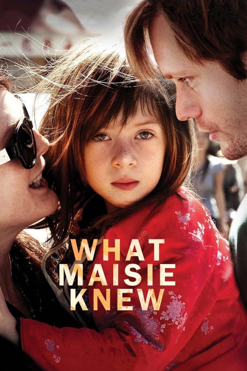 What Maisie Knew Movie Trailer Suggesting Movie What Maisie Knew Movie Trailer Suggesting Movie