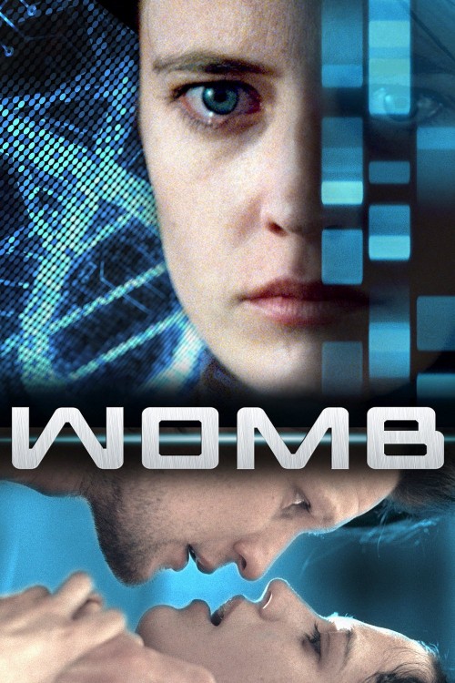 womb cover image