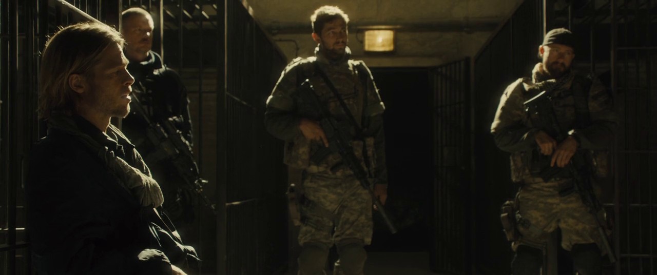 World War Z Movie Trailer - Suggesting Movie