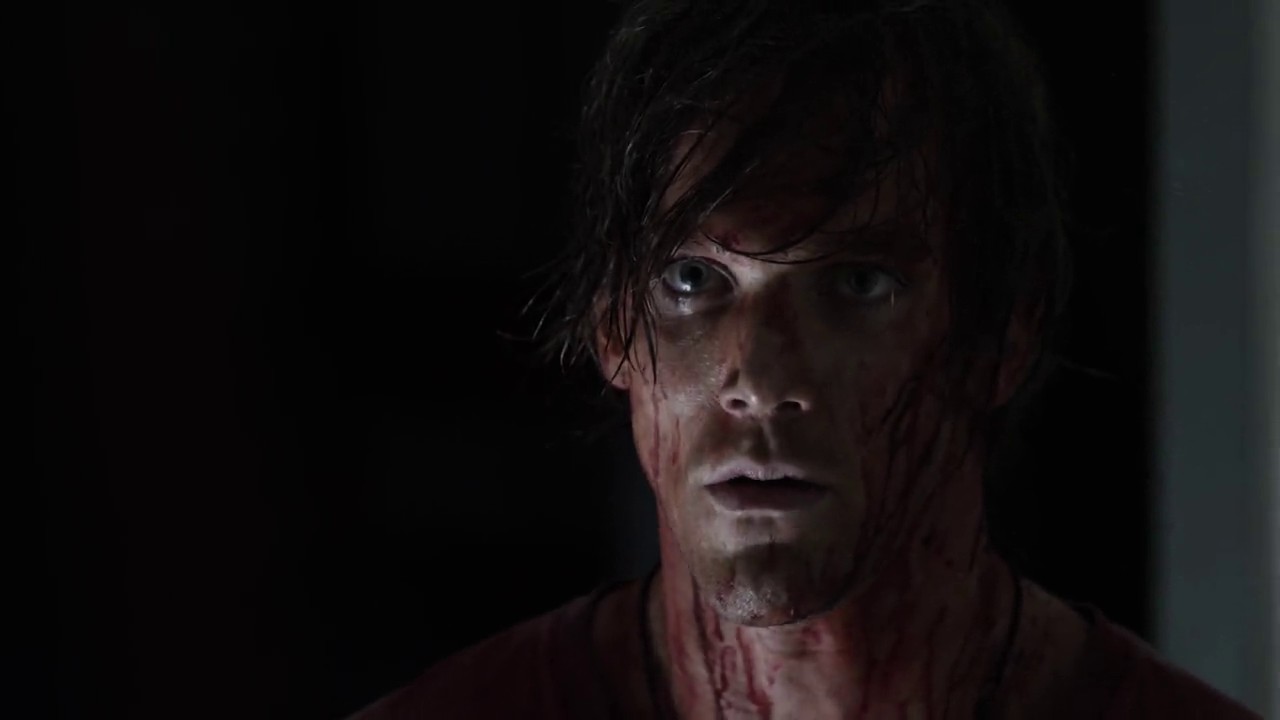 Wrong Turn 4 Bloody Beginnings Movie Trailer Suggesting Movie