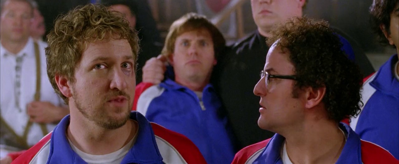 Beerfest Movie Trailer Suggesting Movie