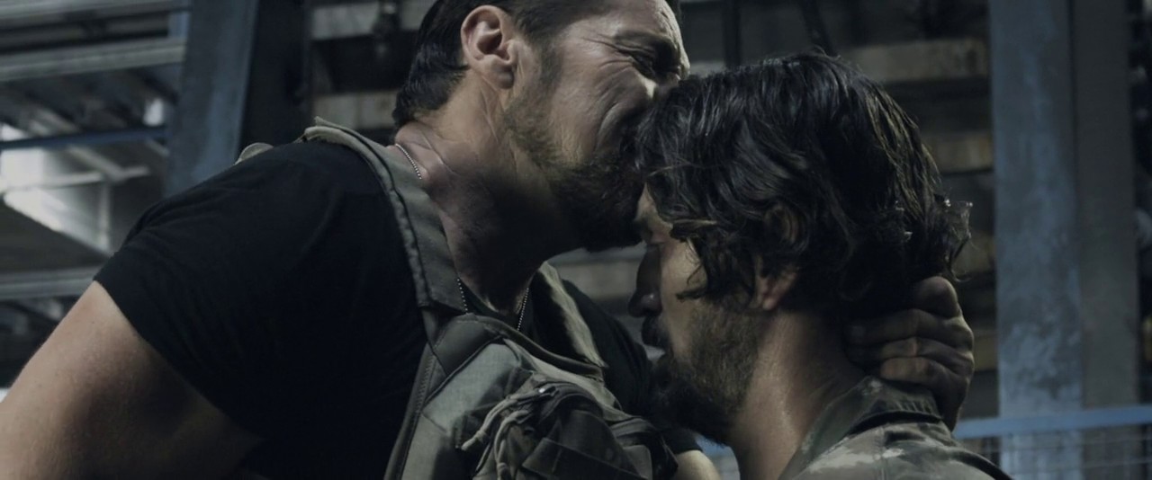 Apocalypse Z Movie Trailer Suggesting Movie