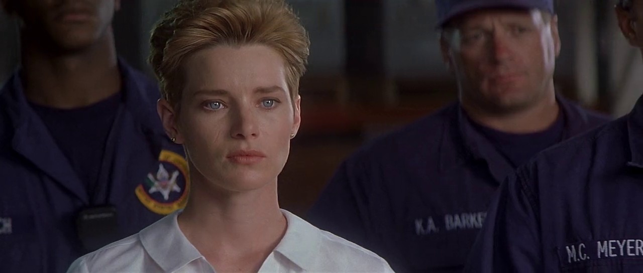 Con Air Movie Trailer - Suggesting Movie