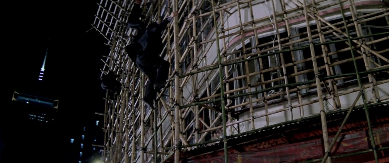 Rush Hour 2 Movie Trailer Suggesting Movie rush-hour-2-movie-trailer-suggesting-movie