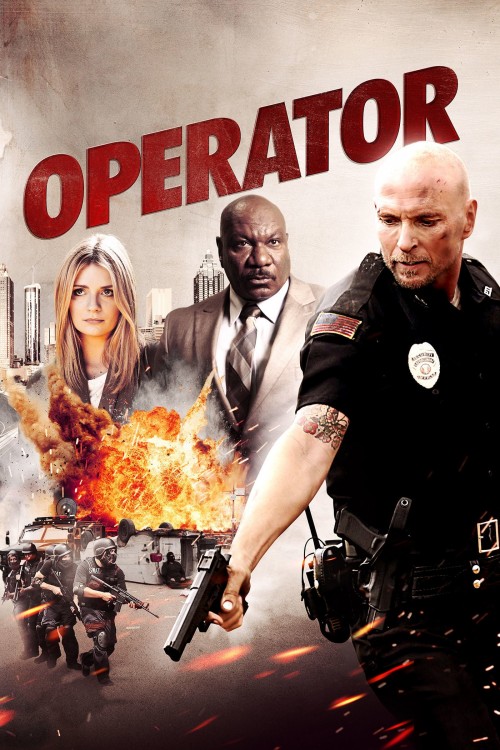 operator cover image