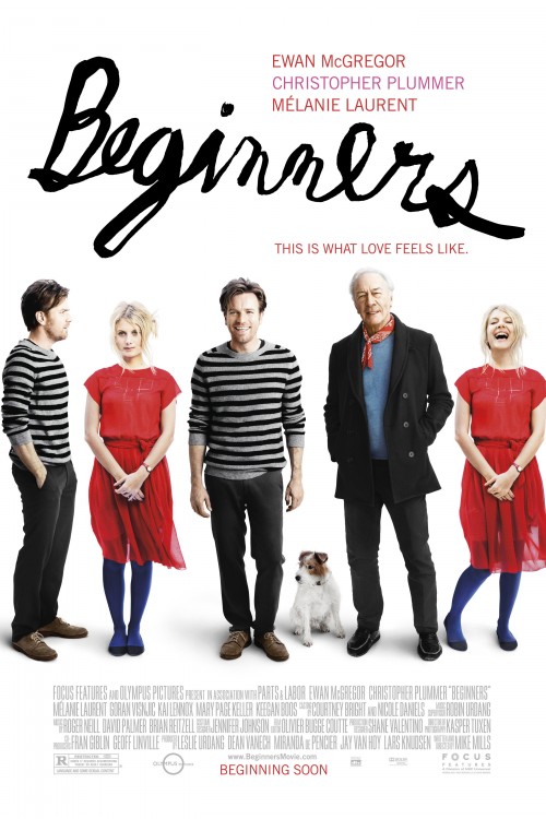 beginners cover image