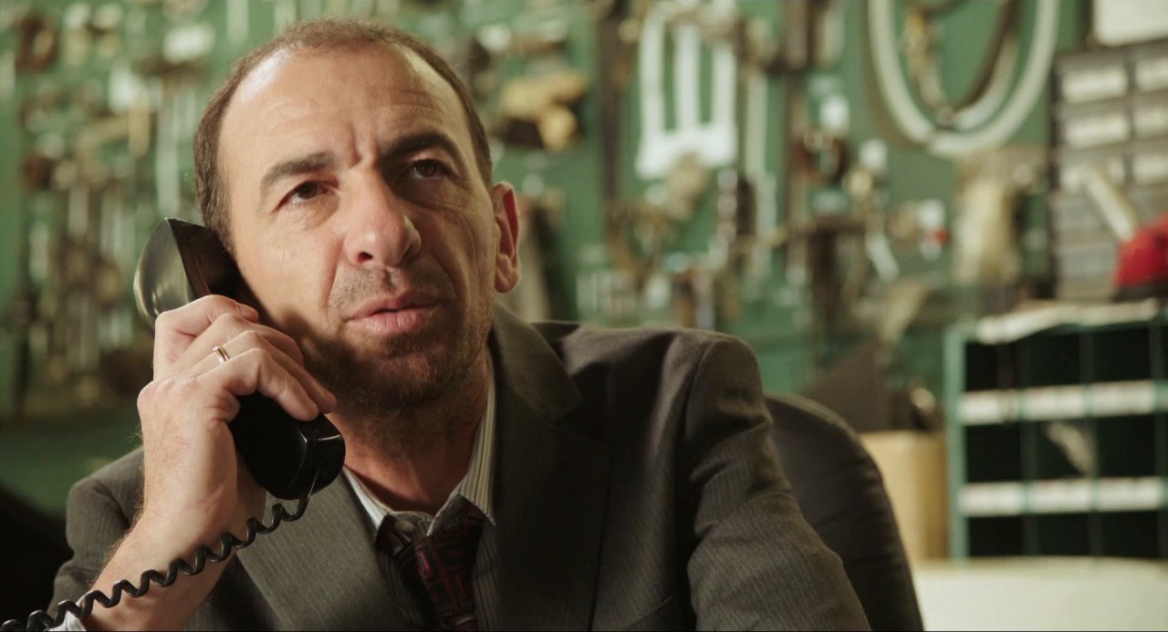 Behaving Badly Movie Trailer Suggesting Movie