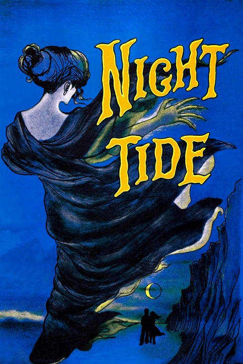 night tide cover image