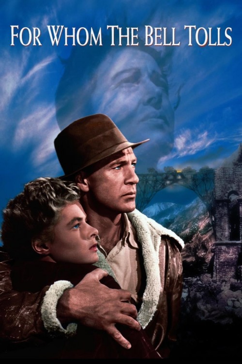 For Whom the Bell Tolls Movie Trailer - Suggesting Movie