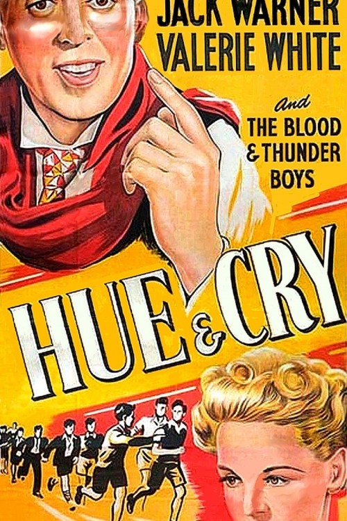 hue and cry imdb hue and cry imdb