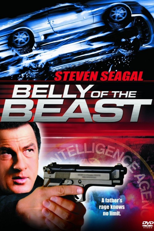 belly of the beast cover image