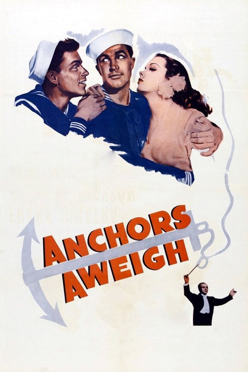 Anchors Aweigh Movie Trailer Suggesting Movie