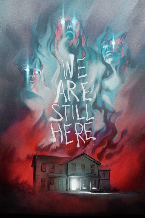 We Are Still Here Movie Trailer Suggesting Movie