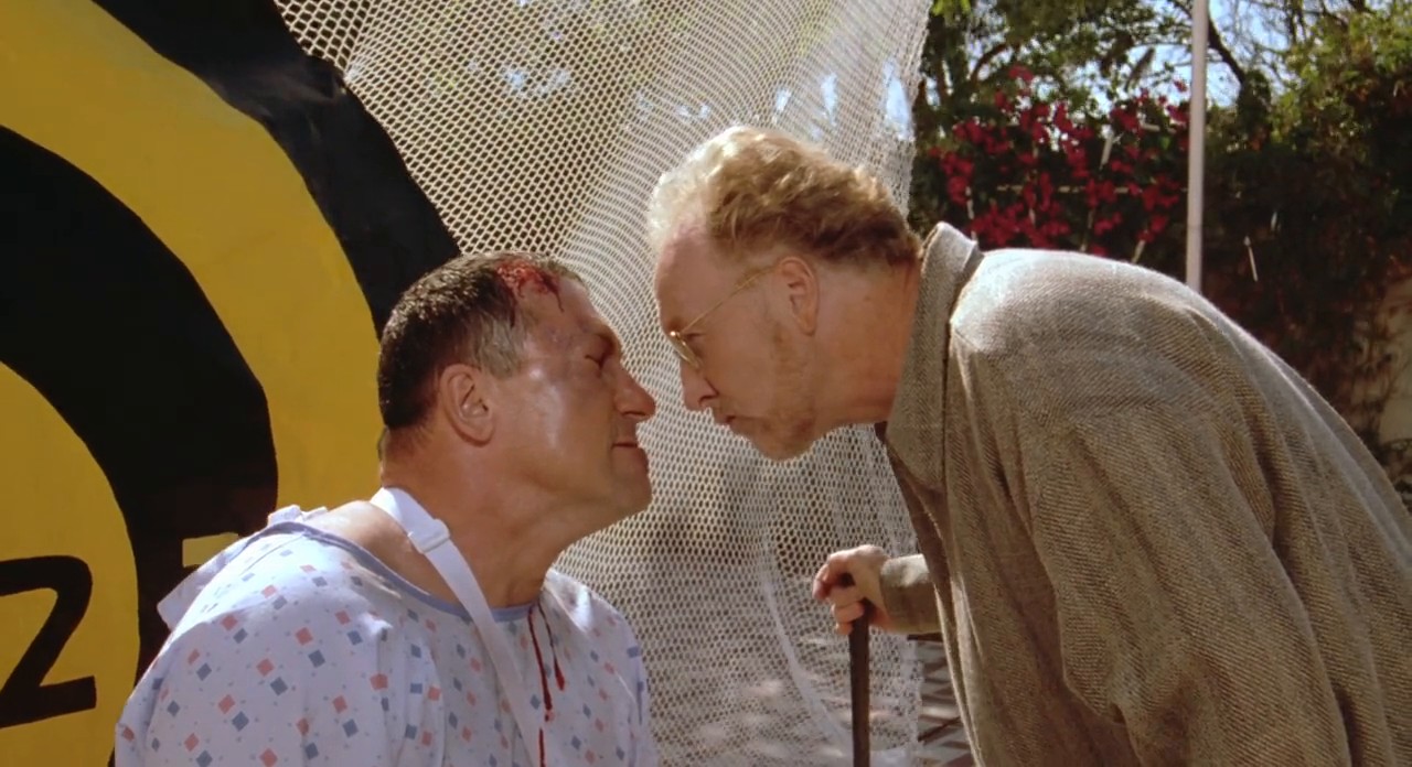 Best Of The Best 4 Without Warning Movie Trailer Suggesting Movie
