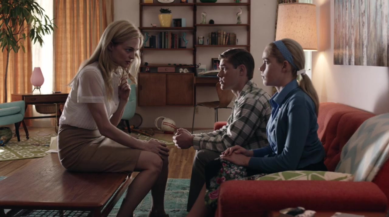 Flowers in the Attic Movie Trailer Suggesting Movie