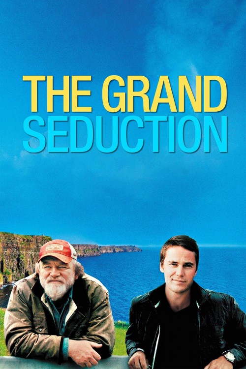 the grand seduction cover image