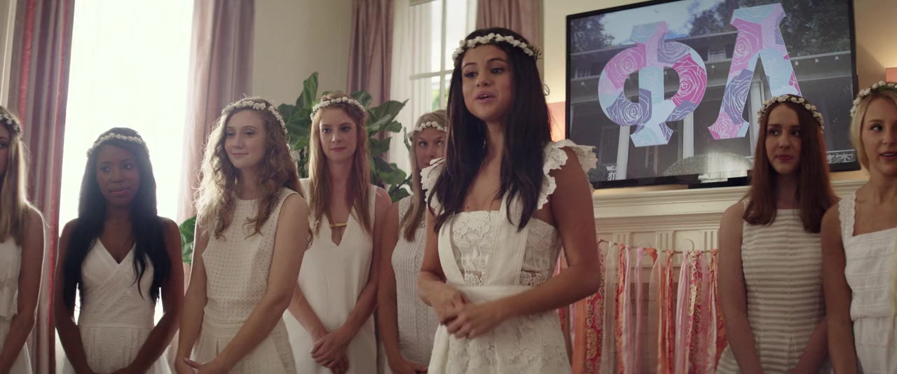 sorority rising movie